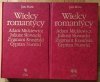 Marx Jan • Wielcy romantycy [komplet]